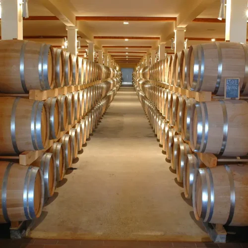 Barrel Banner