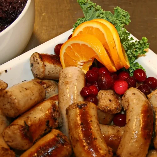 Sausage